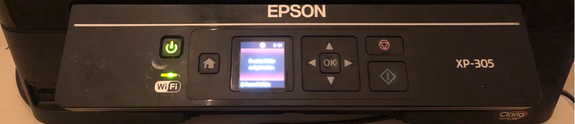 Was bedeuten die Fehlercodes von Epson Drucker?
